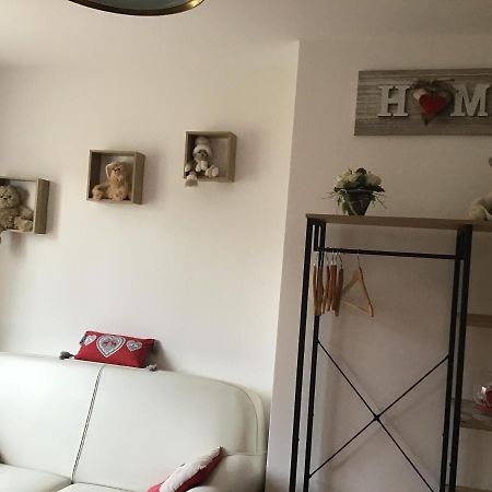 Chambre Chez Magali Fouday Ngoại thất bức ảnh