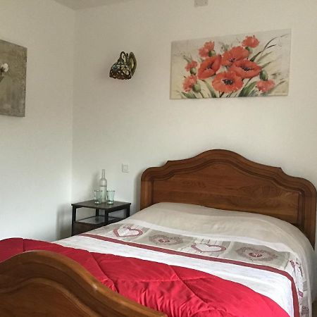 Chambre Chez Magali Fouday Ngoại thất bức ảnh