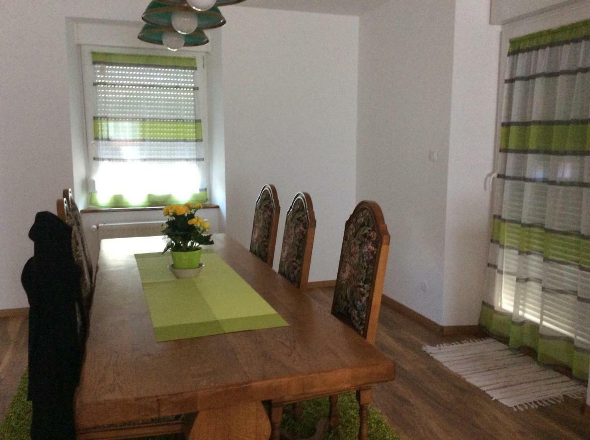 Chambre Chez Magali Fouday Ngoại thất bức ảnh
