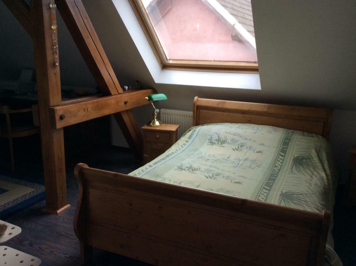 Chambre Chez Magali Fouday Ngoại thất bức ảnh