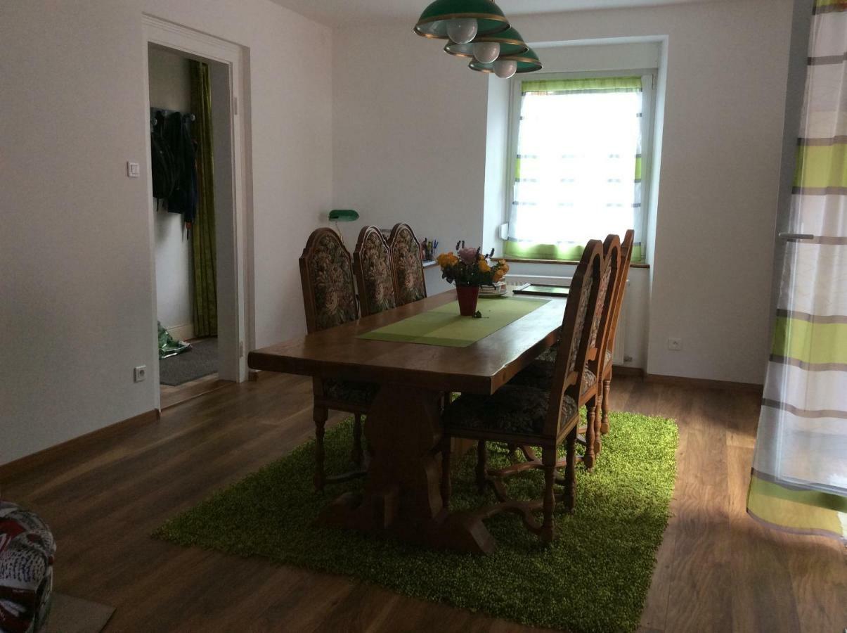 Chambre Chez Magali Fouday Ngoại thất bức ảnh