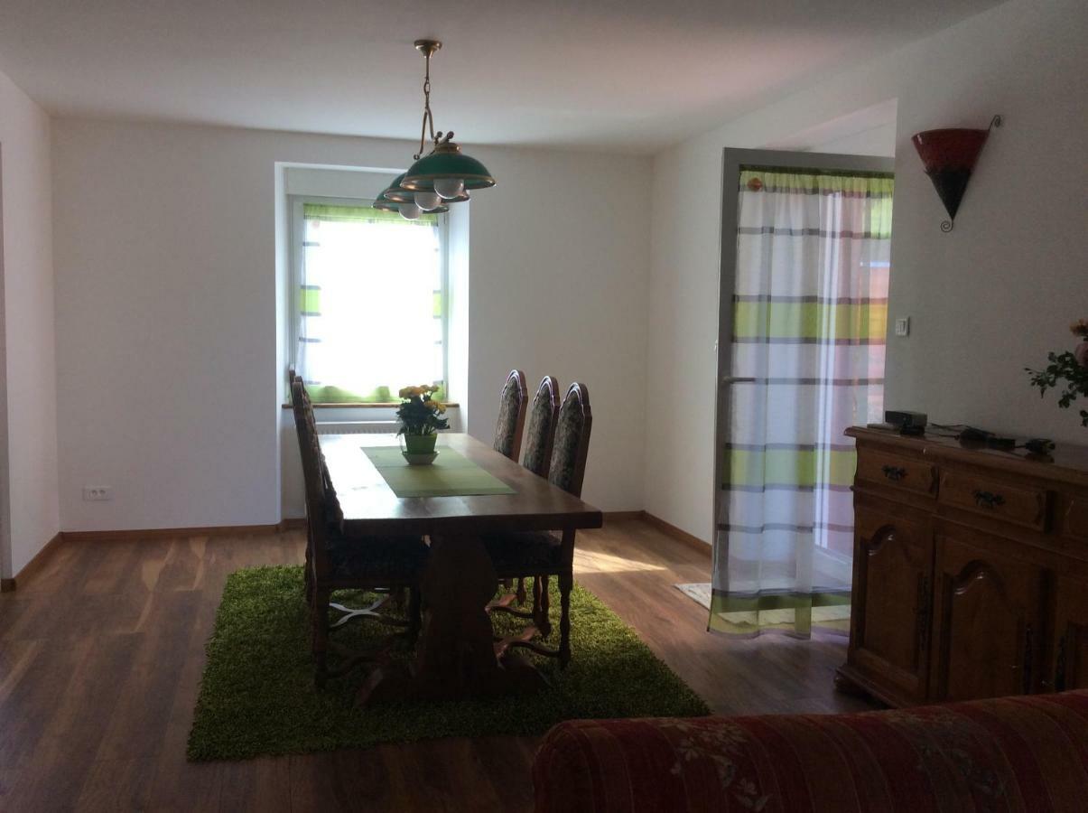 Chambre Chez Magali Fouday Ngoại thất bức ảnh