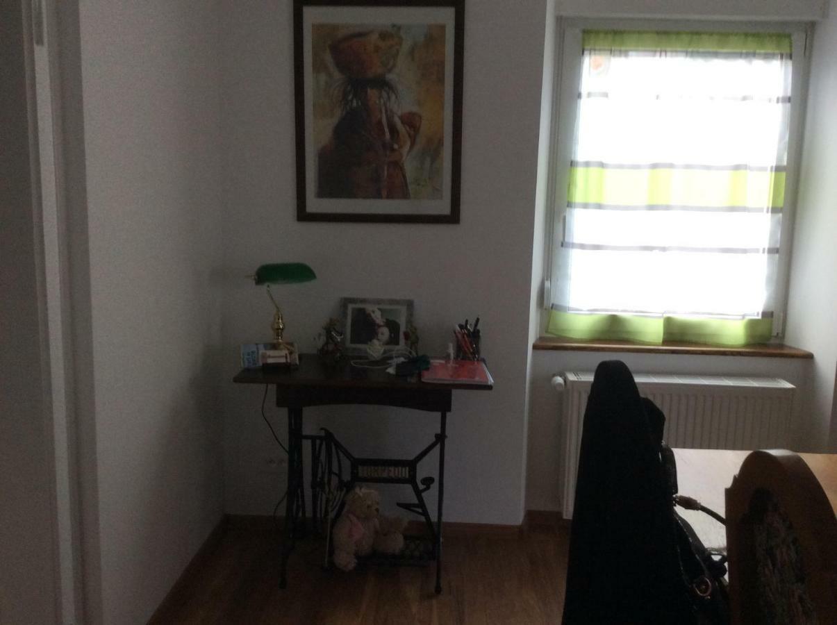 Chambre Chez Magali Fouday Ngoại thất bức ảnh